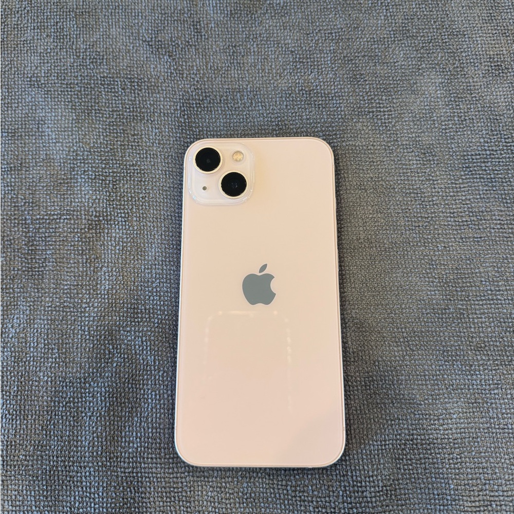 Iphone 13